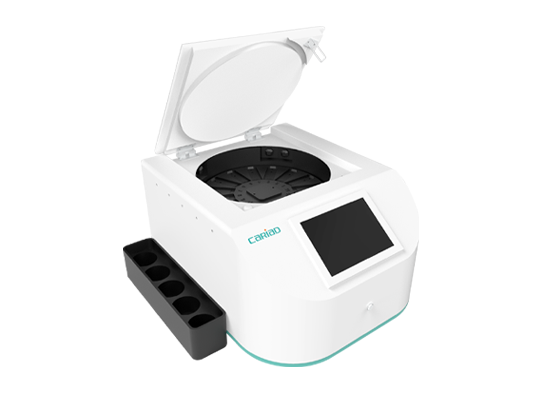 RS-162 Automated Sperm Staining Machine for Reproductive Medicine