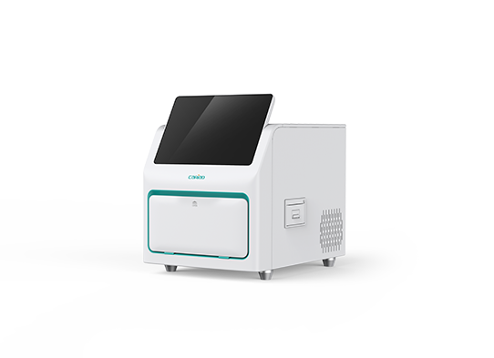 SEA-5 Seminal Plasma POCT Automated Chemistry Analyzer