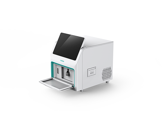 SEA-5 Seminal Plasma POCT Automated Chemistry Analyzer