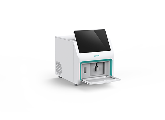 SEA-5 Seminal Plasma POCT Automated Chemistry Analyzer